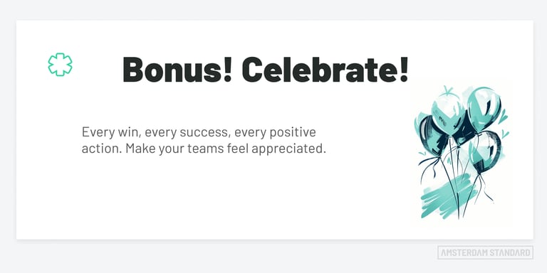 bonus
