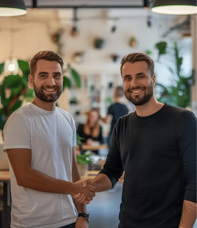 dev-handshake