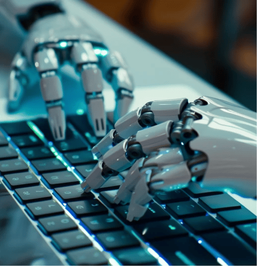 AI helping coders