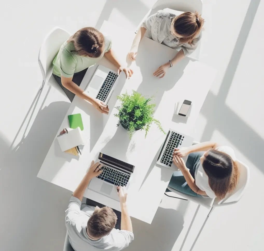 software development in Amsterdam Standard