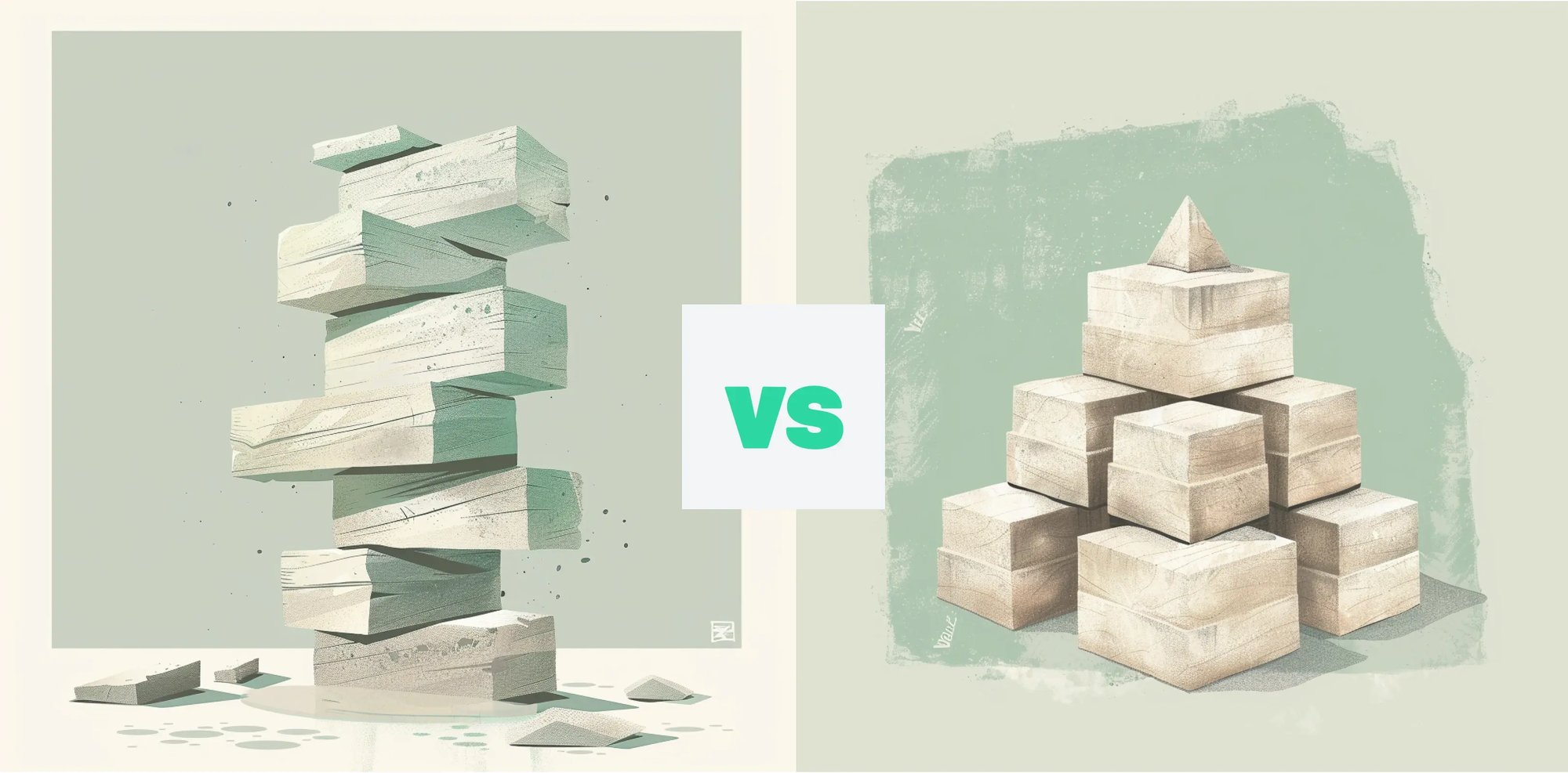 goodstructure-vs-bad-structure