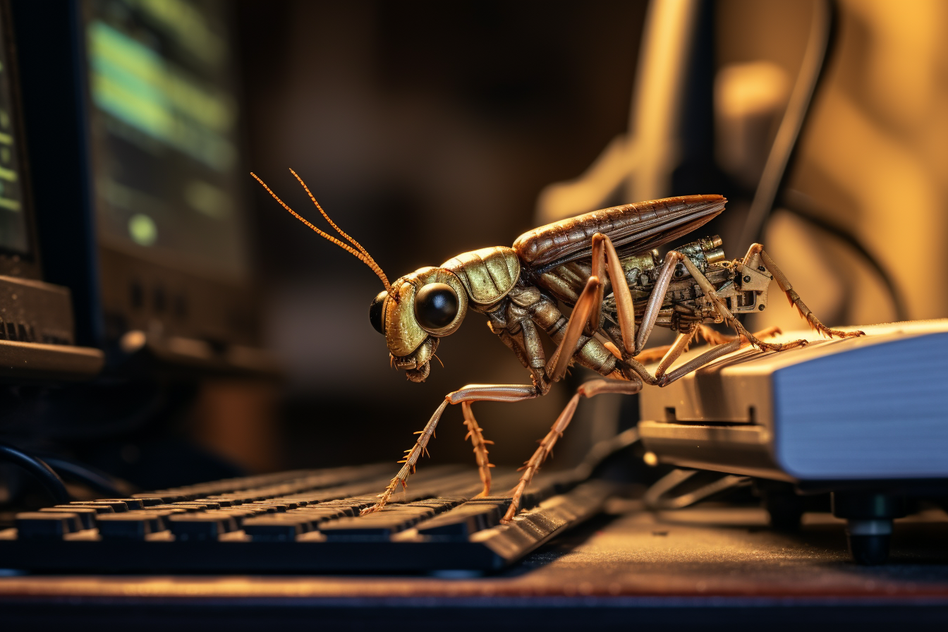 jalokim__a_photo_of_a_bug_walking_on_a_computer_d4728933-e500-4b9a-9e6e-bc4bc971cbae
