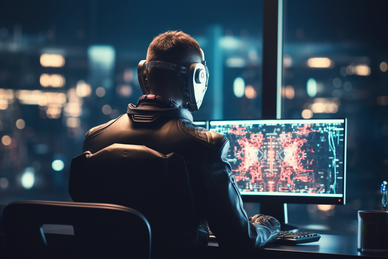 jalokim__a_photo_of_a_robot_programmer_working_at_a_desk_shot_f_95f2aa56-2284-4230-b369-d1849242b212