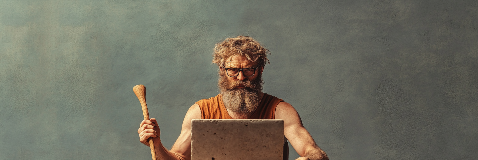 jalokim__a_photo_of_a_stone_age_programmer_sitting_at_his_sto_e4b8fa43-e434-42de-9d7f-28cc8f8dce54_0