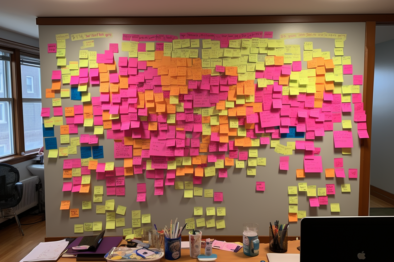 jalokim__a_photo_of_a_whiteboard_full_of_sticky_notes_b95c9b09-8fc1-49ca-9048-93acd3fc3604