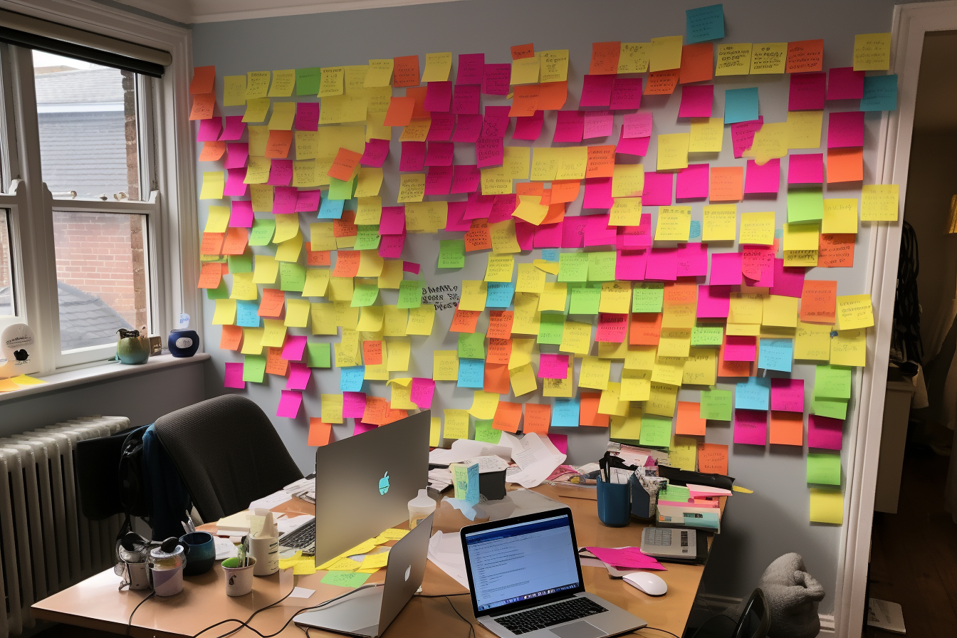 jalokim__a_photo_of_a_whiteboard_full_of_sticky_notes_edee4aa8-4607-40e9-93ec-3a4911cede68