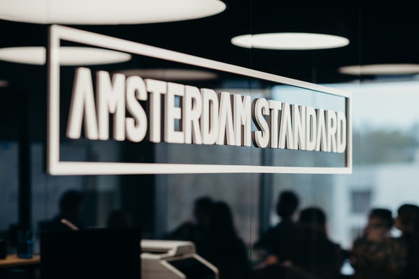 Amsterdam Standard
