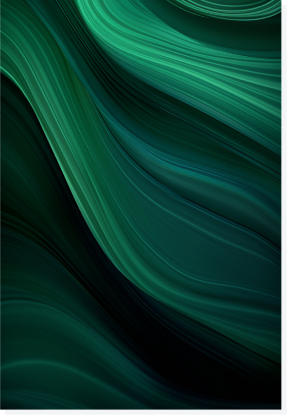 And AI generated abstract wallpaper