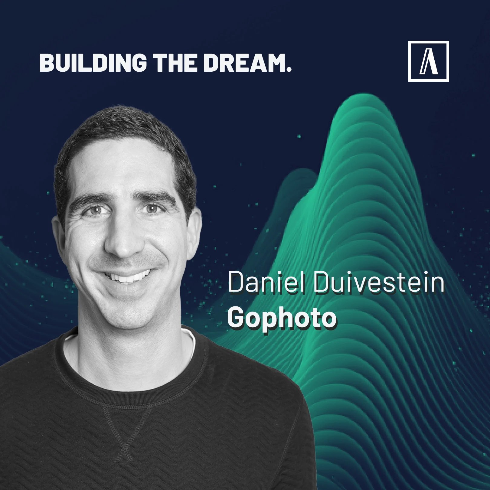 Daniel Duivestein - GoPhoto