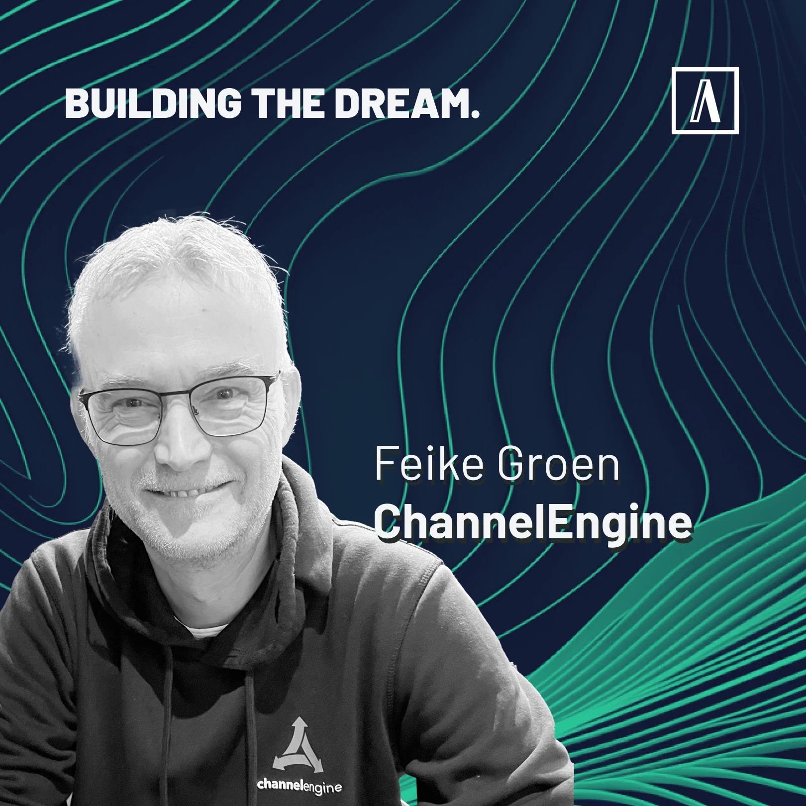 Feike Groen - ChannelEngine