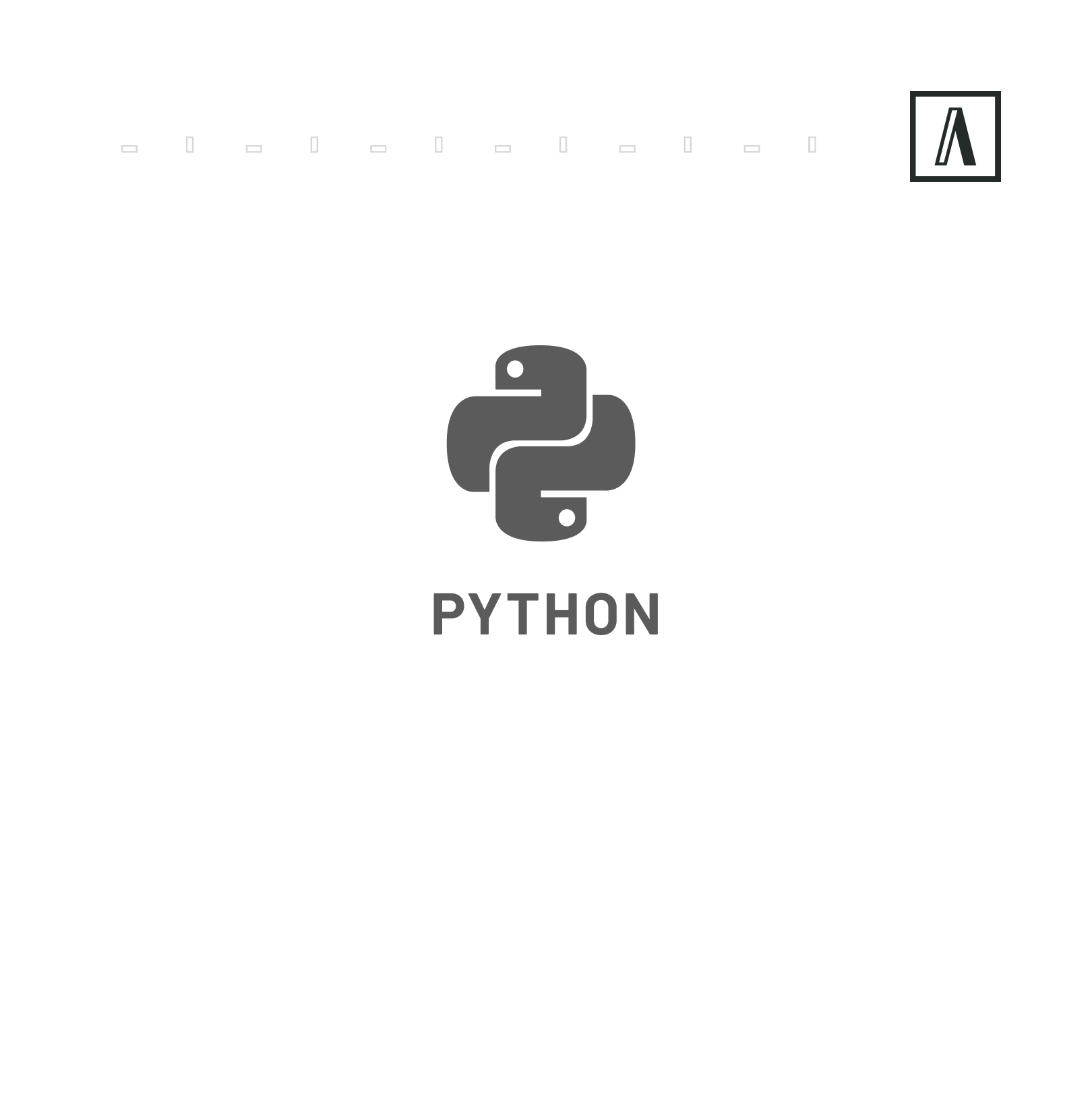 python-slide-1