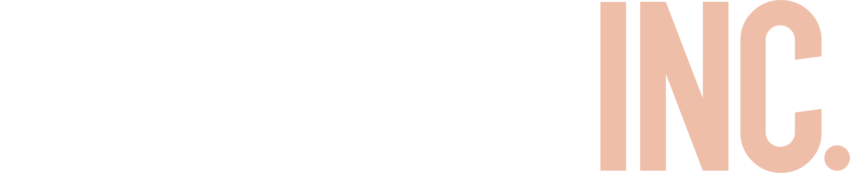 Change Inc Logo