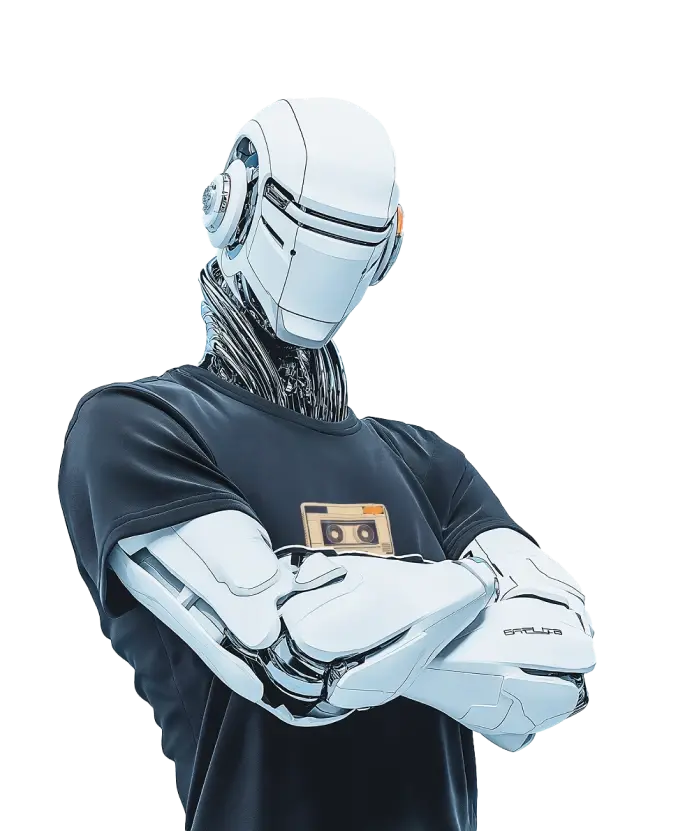 AI Robot Developer