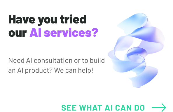 AI services in Amsterdam