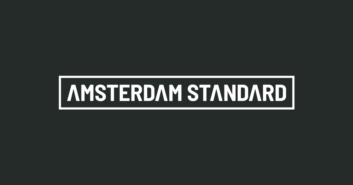 Offices | Amsterdam Standard