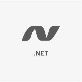 .NET at Amsterdam Standard