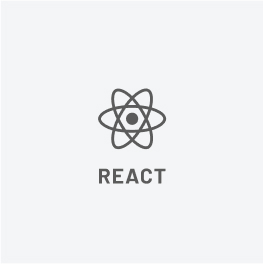 React at Amsterdam Standard